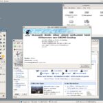 Gentoo Linux