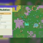 Globulation 2