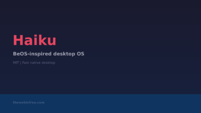Haiku