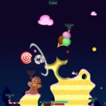 Hedgewars