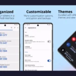 Aegis Authenticator