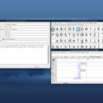 FontForge