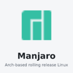 Manjaro