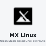 MX Linux