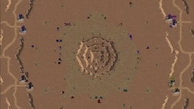 OpenRA