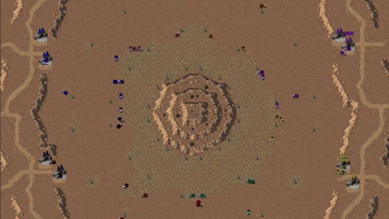 OpenRA