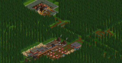 OpenTTD