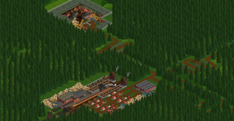 OpenTTD