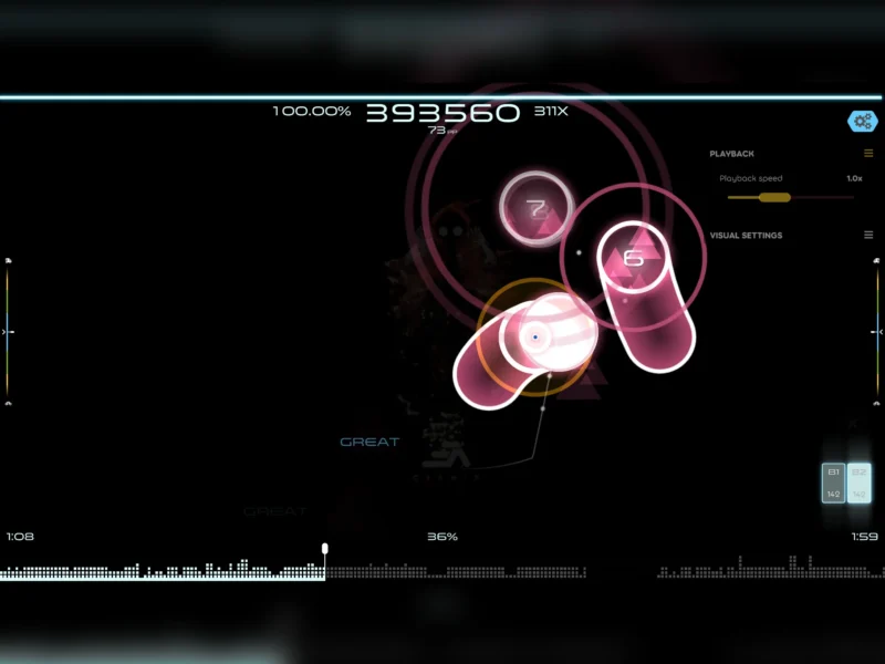 osu!lazer