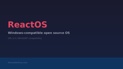 ReactOS