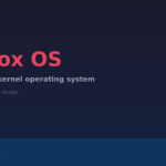 Redox OS