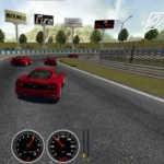 Speed Dreams