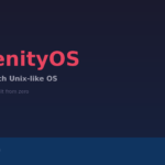 SerenityOS