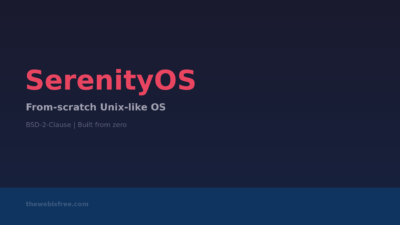 SerenityOS