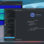 Slackware