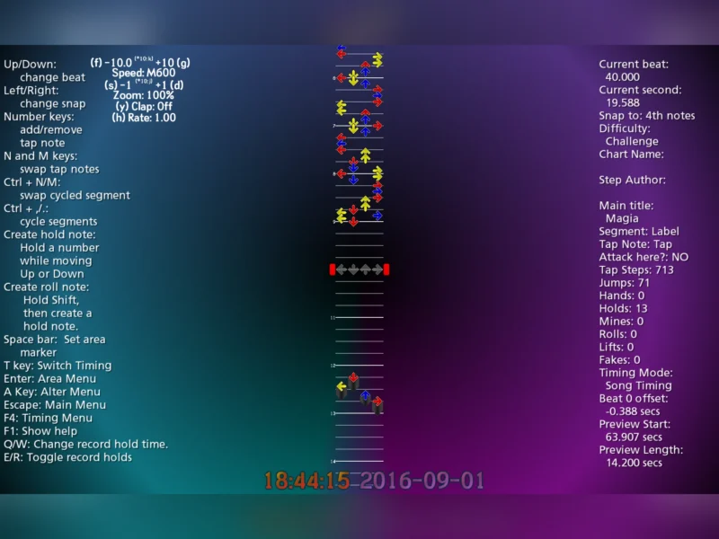 StepMania