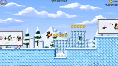 SuperTux