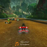 SuperTuxKart