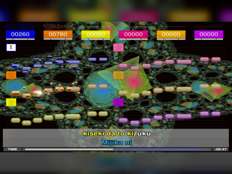 UltraStar Deluxe