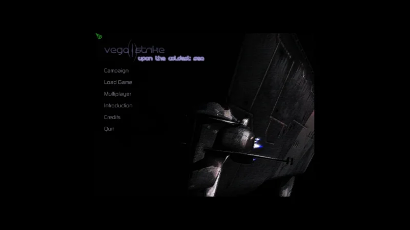 Vega Strike