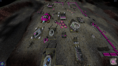 Warzone 2100