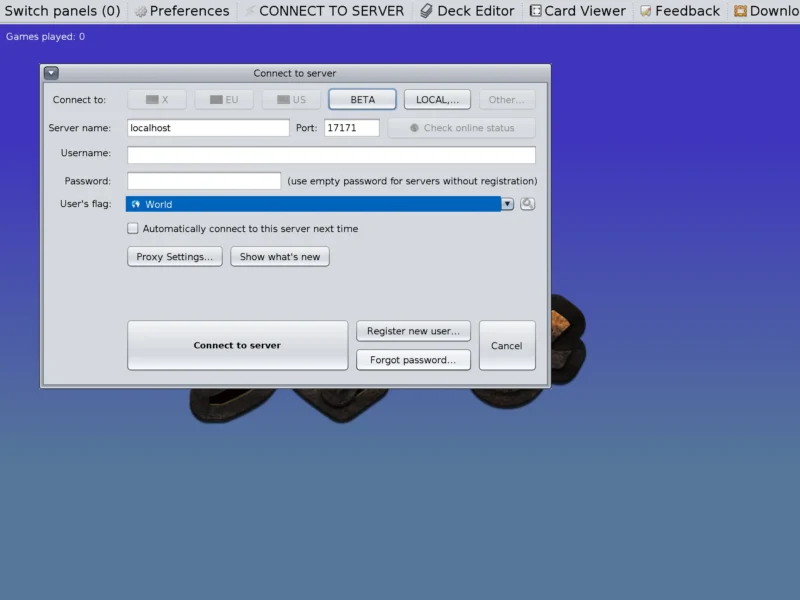 XMage