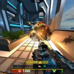 Xonotic