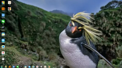 WebDesktop
